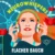 Flacher Bauch – Subliminal-Audios zum Abnehmen