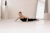 Flow Yoga – Videokurs mit Pilates-Fusion von Monkey Yoga