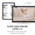 Flow Yogakurs Level 1–2 – Videotraining für Kraft und Ruhe