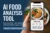 Food Analysis Tool – AI Nutrition Scanner