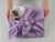Furoshiki – Kurs zum Geschenkeverpacken in Stoff von Karin Kruse