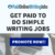 Get Paid To Do Simple Writing Jobs Online