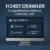 H24D7 Crawler Lifetime Plan – Software für SEO-Audits