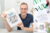 Handlettering Online Kurs mit Tino Ostrich
