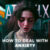 How to Deal with Anxiety – E-Book über Angstbewältigung