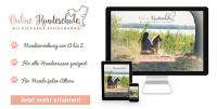 Die Online Hundeschule – Riccarda Kreickmann