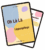 Hyaluron Lippenpflege »Oh là là« – Rezept-E-Book zum Selbstrühren