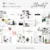 Instagram Template Bundle Clarity von Stina Gardener