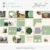 Instagram Template Bundle Nature von Stina Gardener