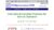 ITSM Online-Prozesssammlung Service Operation