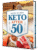 Keto After 50 – E-Book zur Ernährungsumstellung von James Wilson