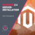 Magento 2.4 Server Installation