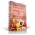 Maßgeschneiderte Ernährungstipps – Low-Carb-Workbook von Elwine Barth