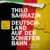 Merkels Werk – Hörbuch zur Migrationspolitik von Gerald Grosz