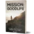 Mission – E-Book über Geld-Mindset von Gunnar Kessler