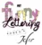 Mit Funny Lettering durch’s Jahr – Videokurs zur Schriftgestaltung