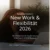 New Work – Live-Online-Kurs für New Work & Arbeitskultur
