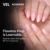 Oval Nail Shape Mastery – Videokurs russische Maniküre von VEL Academy