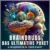 Das Braindrugs Kombo-Paket – Binaurale-Beats-Audiopaket