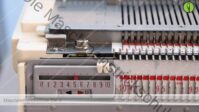 Strickmaschine Onlinekurs - lerne einfach & schnell Maschinenstricken! 1 image
