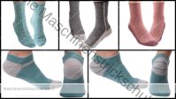 Strickmaschine Onlinekurs - lerne einfach & schnell Maschinenstricken! 12 image