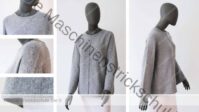 Strickmaschine Onlinekurs - lerne einfach & schnell Maschinenstricken! 17 image