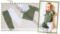Strickmaschine Onlinekurs - lerne einfach & schnell Maschinenstricken! 2 image