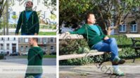 Strickmaschine Onlinekurs - lerne einfach & schnell Maschinenstricken! 9 image