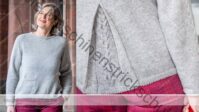 Strickmaschine Onlinekurs - lerne einfach & schnell Maschinenstricken! 3 image