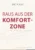 Raus aus der Komfortzone – E-Book über Mut und Veränderung