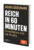 Reich in 60 Minuten – Buch über Aktien-Investieren von Mario Lüddemann