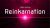 Video Vortrag „Reinkarnation“ mit Bettina-Suvi Rode