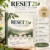 RESET21 – E-Book mit Tagesaufgaben von Jaqueline Osterkorn