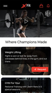 Zappter - Dein YouTube Kanal als iOS & Android App 17 image