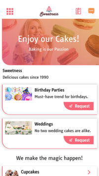Zappter - Dein YouTube Kanal als iOS & Android App 12 image