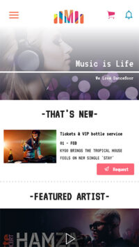 Zappter - Dein YouTube Kanal als iOS & Android App 11 image