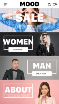 Zappter - Dein YouTube Kanal als iOS & Android App 6 image