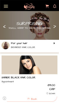 Zappter - Dein YouTube Kanal als iOS & Android App 22 image