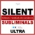 Schlankes Silent Subliminals Paket – Software für Affirmationen