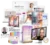 Seelenplan Report – E-Book zur Namensnumerologie von Sandra Hirsch