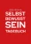 Selbst-Bewusstsein-Tagebuch – E-Book zur beruflichen Klarheit