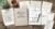 Self-Care & Habit-Tracking Journal