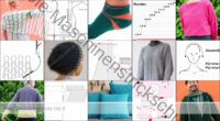 Strickmaschine Onlinekurs - lerne einfach & schnell Maschinenstricken! 10 image