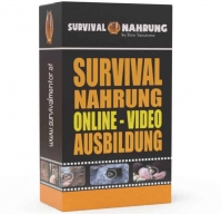 Survival Nahrung by Reini Rossmann