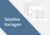 Tabellen PDF Vorlage – Templates für GoodNotes am iPad