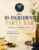 The 10-Ingredient Party Bar – Cocktail-E-Book für Gastgeber