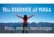 The ESSENCE of YOGA – Videokurs zur Atemschulung