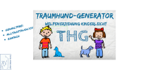 Traumhund-Generator – Mein lieber Hund
