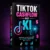 TikTok Cashflow mit KI – E-Book über Faceless Content