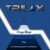 Trilax-DeepSleep D30 – Audio-Programm zum Einschlafen